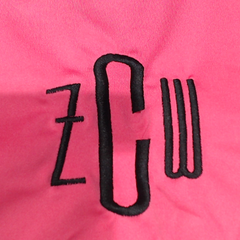 BLOOPER CLOTHING: Monogrammed Skort