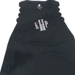 BLOOPER CLOTHING: Monogrammed Exercise Tank