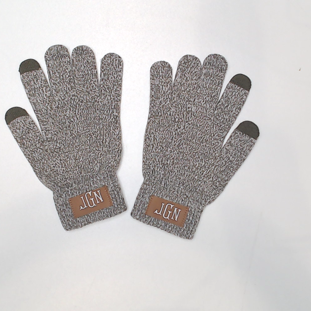 BLOOPER ACCESSORY: Personalized Gloves