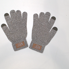 BLOOPER ACCESSORY: Personalized Gloves