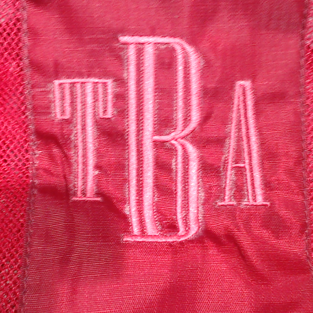 BLOOPER BAG: Monogrammed Packing Bag Set