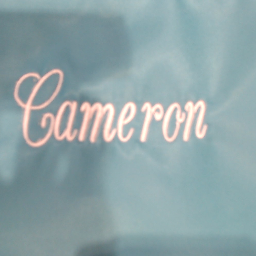 BLOOPER KIDS: Personalized Lunch Box
