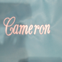 BLOOPER KIDS: Personalized Lunch Box