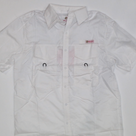 BLOOPER CLOTHING: Monogrammed Fishing Shirt