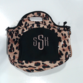 BLOOPER BAG: Monogrammed Lunch Bag