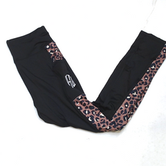 BLOOPER CLOTHING: Personalized Leggings