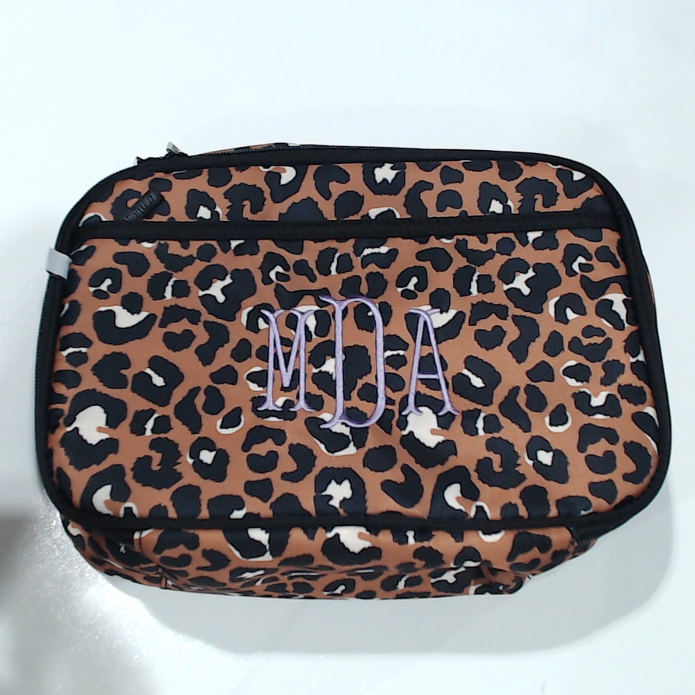 BLOOPER KIDS: Personalized Lunch Box