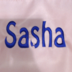 BLOOPER KIDS: Personalized Lunch Box
