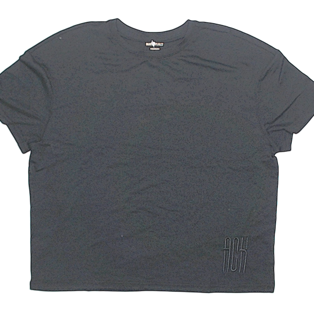 BLOOPER CLOTHING: Monogrammed Comfy Tee