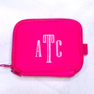 BLOOPER BAG: Monogrammed Water Bottle Belt Bag