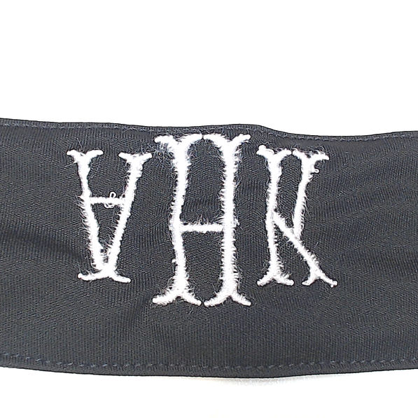 BLOOPER ACCESSORY: Monogrammed Headband