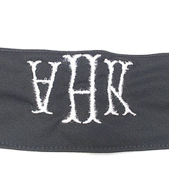 BLOOPER ACCESSORY: Monogrammed Headband