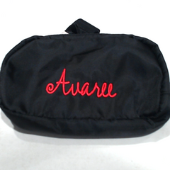 BLOOPER BAG: Monogrammed Belt Bag