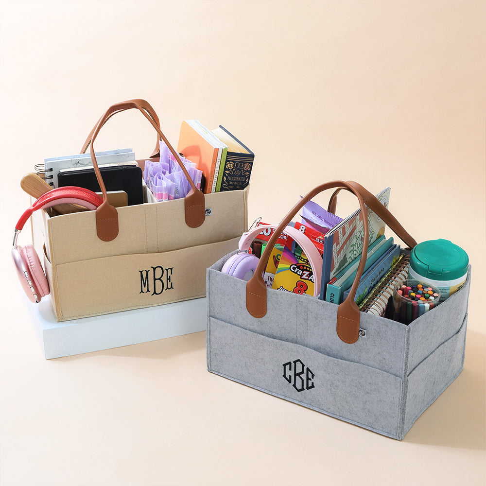 Personalized Home Organizer