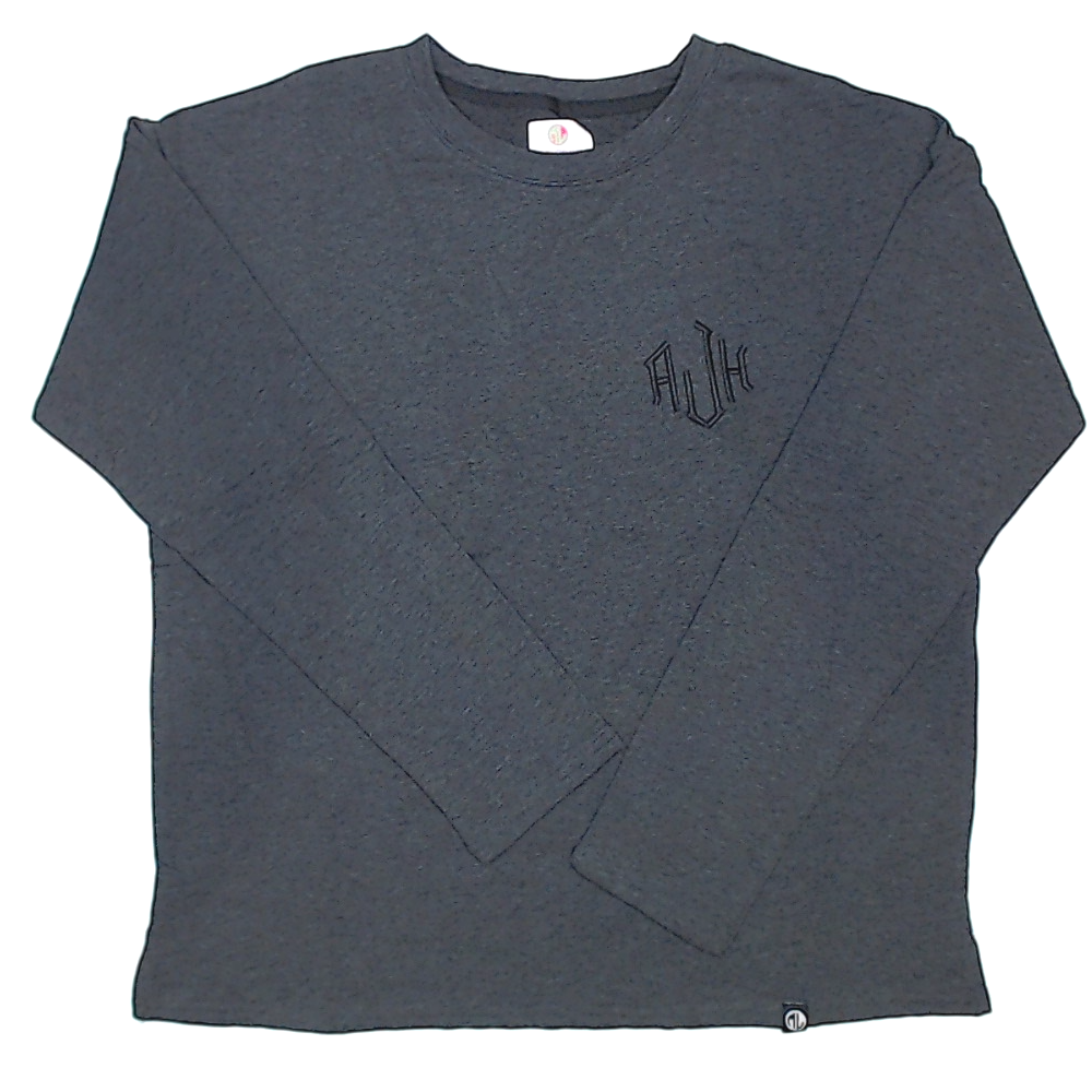 BLOOPER CLOTHING: Personalized Casual Sweatshirt