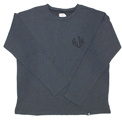 BLOOPER CLOTHING: Personalized Casual Sweatshirt