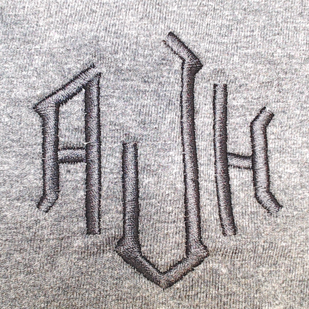 BLOOPER CLOTHING: Personalized Casual Sweatshirt