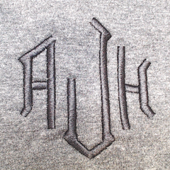 BLOOPER CLOTHING: Personalized Casual Sweatshirt