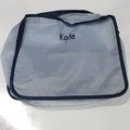 BLOOPER KIDS: Monogrammed Youth Packing Bag Set