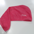 BLOOPER ACCESSORY: Monogrammed Hair Towel Wrap