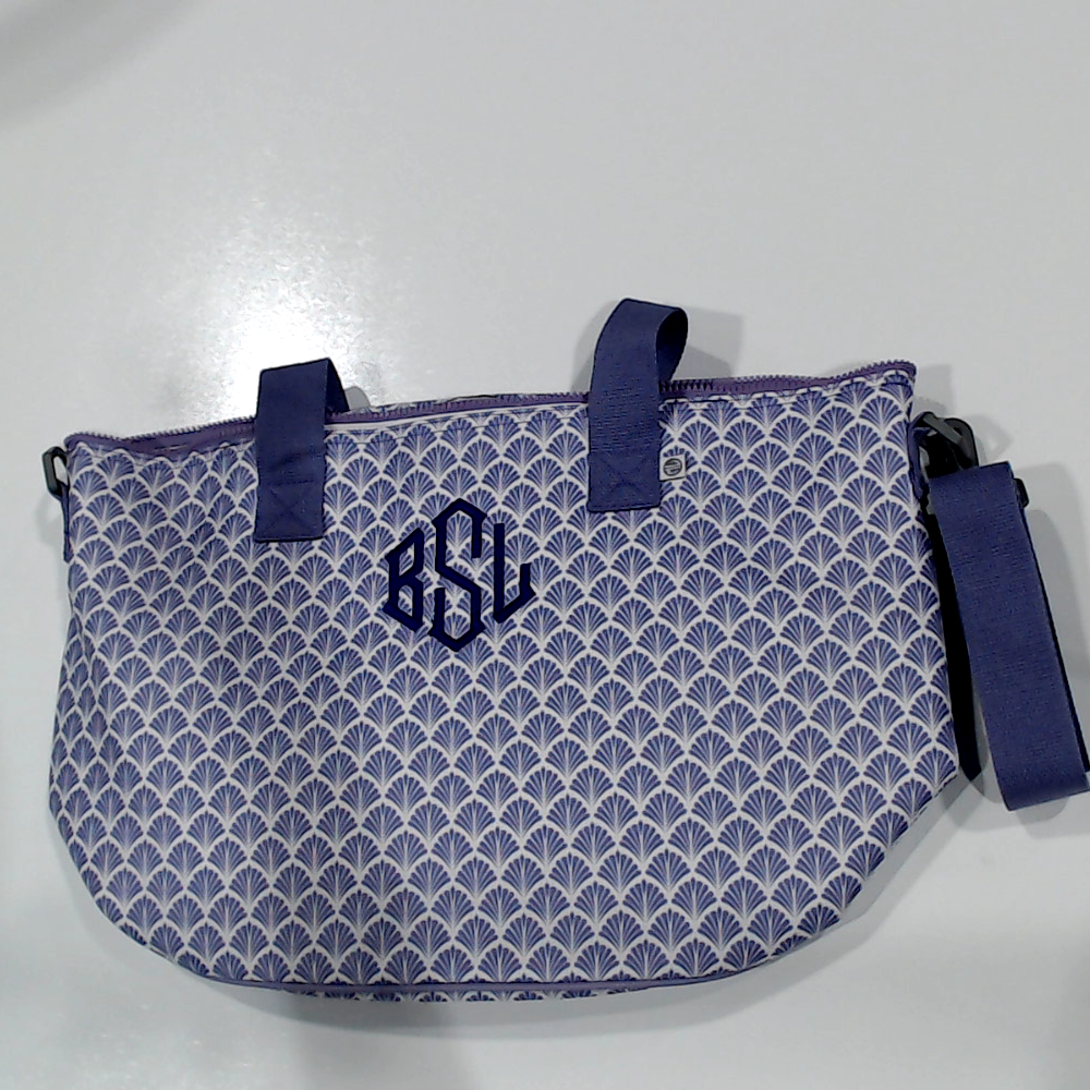 BLOOPER BAG: Personalized Cooler