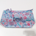 BLOOPER KIDS: Monogrammed Kids Essentials Pouch