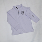 BLOOPER KIDS: Monogrammed Kids Faith Pullover