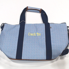 BLOOPER BAG: Personalized Cooler
