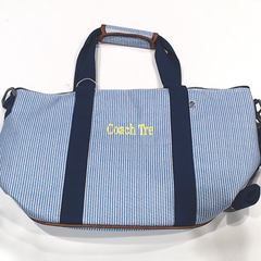 BLOOPER BAG: Personalized Cooler