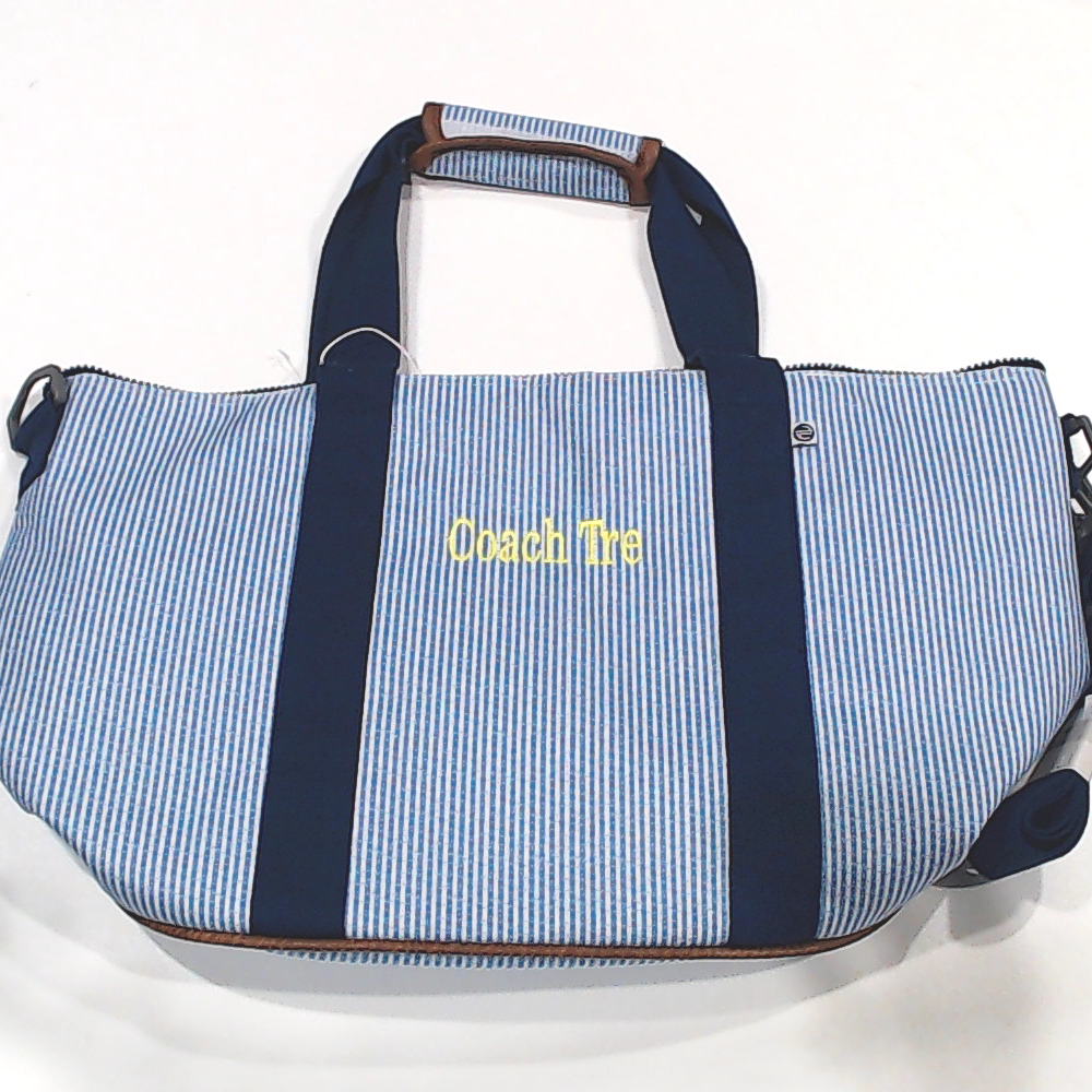 BLOOPER BAG: Personalized Cooler