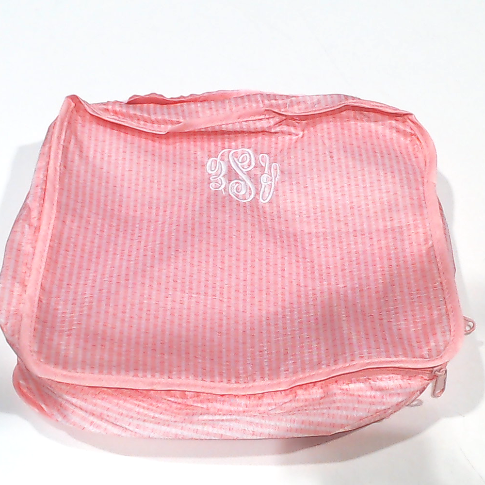BLOOPER KIDS: Monogrammed Youth Packing Bag Set