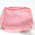 BLOOPER KIDS: Monogrammed Youth Packing Bag Set