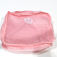 BLOOPER KIDS: Monogrammed Youth Packing Bag Set