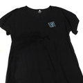 BLOOPER SWIM: Monogrammed Cinch Waist Cover Up