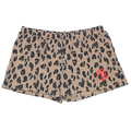 BLOOPER CLOTHING: Monogrammed Shorts