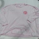 BLOOPER CLOTHING: Monogrammed Softspun Sweatshirt