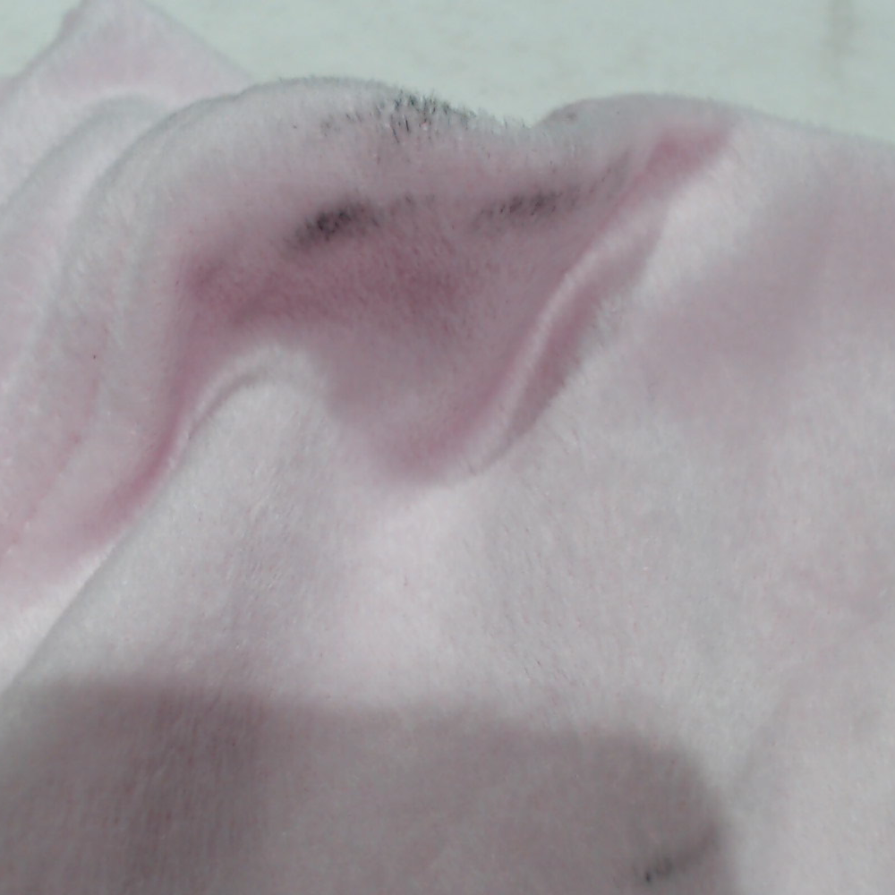 BLOOPER CLOTHING: Monogrammed Softspun Sweatshirt