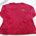 BLOOPER CLOTHING: Monogrammed Softspun Sweatshirt