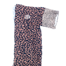 BLOOPER CLOTHING: Monogrammed Duster