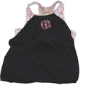 BLOOPER SWIM: Monogrammed Tankini