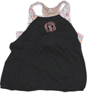 BLOOPER SWIM: Monogrammed Tankini