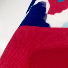 BLOOPER SWIM: Monogrammed Beach Towel