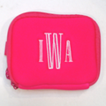 BLOOPER BAG: Monogrammed Water Bottle Belt Bag
