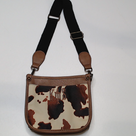 BLOOPER KIDS: Monogrammed Kids Saddlebag