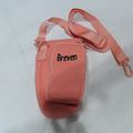 BLOOPER BAG: Monogrammed Water Bottle Holder