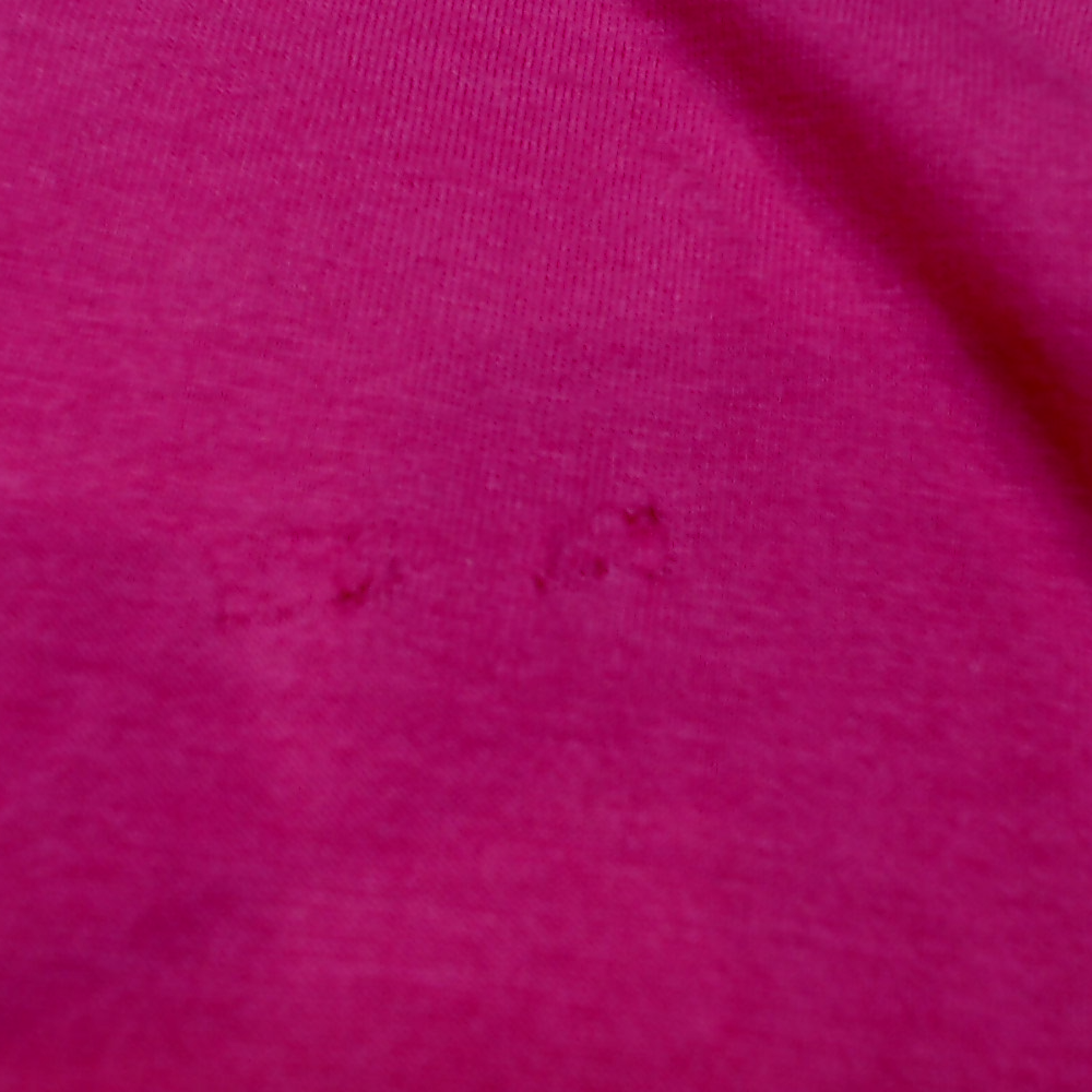 BLOOPER CLOTHING: Monogrammed Long Sleeve Shirt