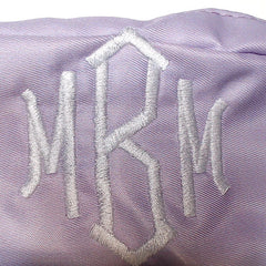 BLOOPER KIDS: Monogrammed Kids Belt Bag