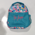 BLOOPER KIDS: Personalized Lunch Box