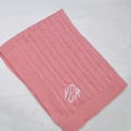 BLOOPER KIDS: Personalized Baby Blanket