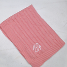 BLOOPER KIDS: Personalized Baby Blanket